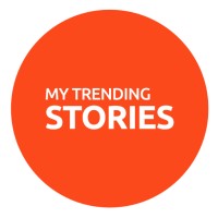 My Trending Stories logo