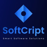 Softcript logo