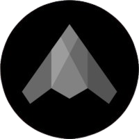Stealth Startup logo